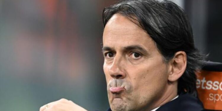 Interi përballë Barcelonës: Inzaghi optimist para sfidës gjysmëfinale në Champions