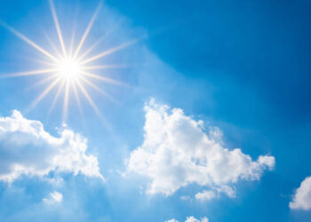 Mot i qëndrueshëm dhe me diell në Kosovë dhe rajon