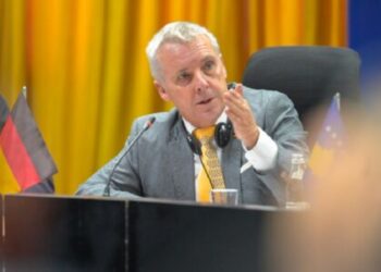 Rohde: Kosova mbi politikën partiake