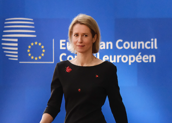 Pse Kallasi përjashtoi Kosovën dhe Serbinë nga turi i vizitave në rajon?