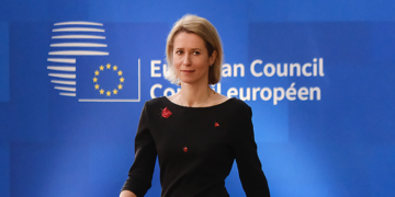 Pse Kallasi përjashtoi Kosovën dhe Serbinë nga turi i vizitave në rajon?