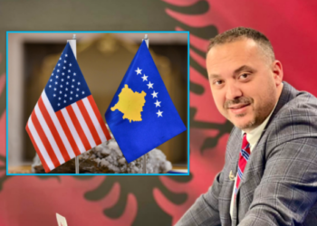 Kërquki: Prej vitit 99′ kemi tarifë ndaj SHBA’së, është e turpshme që s’është hequr