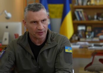 Klitschko: Heqja dorë nga territori, zgjidhje e përkohshme për paqe