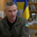 Klitschko: Heqja dorë nga territori, zgjidhje e përkohshme për paqe
