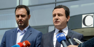 S’i kemi arritur qëllimet, s’mund ta bëjmë qeverinë vetë