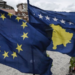 Miratohet draftrezoluta për Kosovën, kërkohet heqja e masave të BE-së