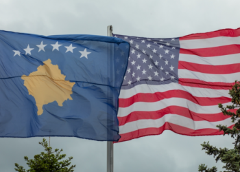 Oda Amerikane në Kosovë i kërkon qeverisë t’i heqë tarifat për produktet nga SHBA’ja