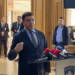 Krasniqi pas dështimit të seancës: VV po blen kohë edhe 48 orë për të bërë pazaret