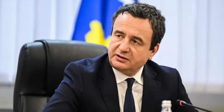 Kurti thërret Këshillin e Sigurisë: Serbia po tenton të pengojë krijimin e institucioneve të reja, po ndikon te deputetët joshumicë
