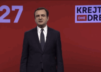 Zgjimi i vonshëm i Albin Kurtit për projekt të banimit: Sot hedh dy kacija dhe tek një premtim i tij disavjeçar