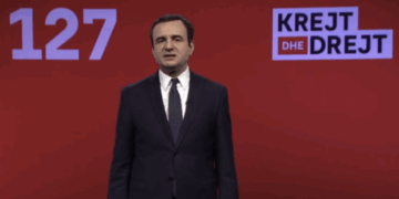 Zgjimi i vonshëm i Albin Kurtit për projekt të banimit: Sot hedh dy kacija dhe tek një premtim i tij disavjeçar