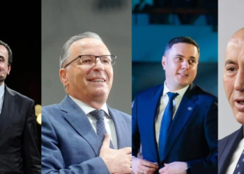 Dy javë kohë për një ‘qeveri të brishtë’