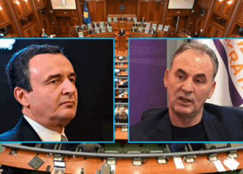 NISMA voton sikur VV’ja, por jo për Albulena Haxhiun: Koalicioni Kurti-Limaj ka 60 vota