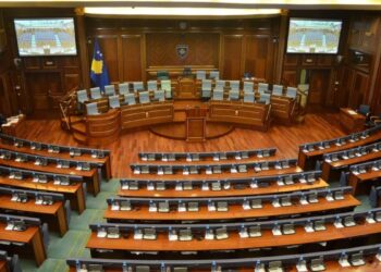 Zbardhet agjenda për seancën konstituive