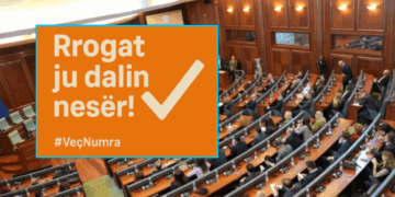 Tetë seanca me disa minuta ‘punë’, deputetëve rrogat u dalin nesër