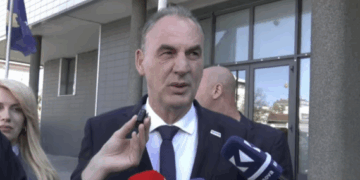 “Ka naj testim, naj kalkulim”: Limaj deklarohet pas dështimit të tetë të seancës konstituive