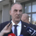 “Ka naj testim, naj kalkulim”: Limaj deklarohet pas dështimit të tetë të seancës konstituive