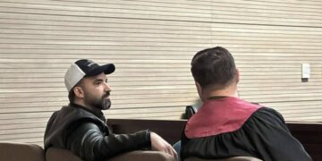 Dënohet personi që kërcënoi gazetarin Lirim Mehmetaj