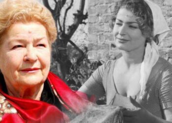 Arti shqiptar në zi! “Shuhet” Margarita Xhepa! Një ditë më parë festoi ditëlindjen