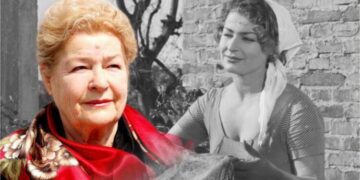 Arti shqiptar në zi! “Shuhet” Margarita Xhepa! Një ditë më parë festoi ditëlindjen