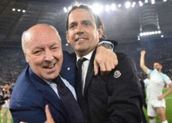 Interi i Inzagit: Fiton ndeshje dhe rrit vlerën e lojtarëve