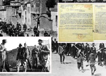 Masakra e Tivarit/ Forcat ushtarake të ish-Jugosllavisë vranë gati 4000 shqiptarë, si ndodhi ngjarja në 1945-ën! Viktimat nuk u varrosën, por u dërguan në vende të ndryshme për të humbur gjurmët e krimit