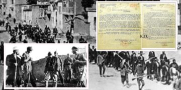 Masakra e Tivarit/ Forcat ushtarake të ish-Jugosllavisë vranë gati 4000 shqiptarë, si ndodhi ngjarja në 1945-ën! Viktimat nuk u varrosën, por u dërguan në vende të ndryshme për të humbur gjurmët e krimit