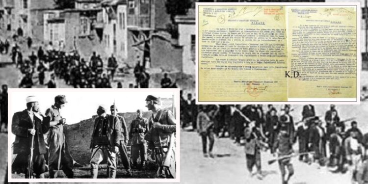 Masakra e Tivarit/ Forcat ushtarake të ish-Jugosllavisë vranë gati 4000 shqiptarë, si ndodhi ngjarja në 1945-ën! Viktimat nuk u varrosën, por u dërguan në vende të ndryshme për të humbur gjurmët e krimit