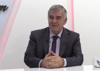 Ekskluzive: Demo Berisha i “Amzës Shqiptare” Ministër për të Drejtat e Njeriut dhe Pakicave në Sërbi.