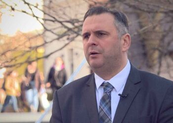 Bajqinovci thotë se Qeveria Kurti III do të formohet, pa votat e Listës Serbe