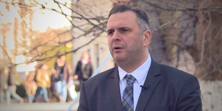 Bajqinovci thotë se Qeveria Kurti III do të formohet, pa votat e Listës Serbe