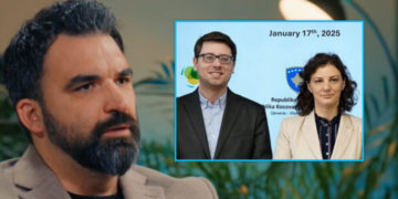 Mehmetaj për Muratin e Rizvanollin: Këta jashtë janë të shkolluar, këta budallë
