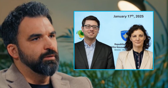 Mehmetaj për Muratin e Rizvanollin: Këta jashtë janë të shkolluar, këta budallë