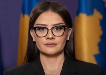 Ish-Ministrja Meliza Haradinaj angazhohet në Presidencë si eksperte e jashtme