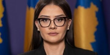 Ish-Ministrja Meliza Haradinaj angazhohet në Presidencë si eksperte e jashtme