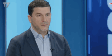 Krasniqi: Ndjej keqardhje se si Avni Dehari po keqpërdoret nga VV’ja për interesa politike