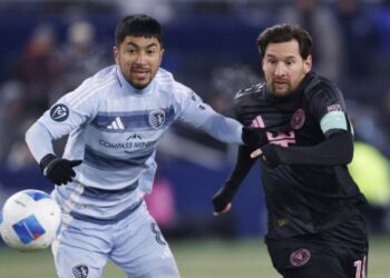 Messi afër nënshkrimit të kontratës së re me Inter Miami