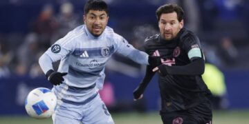 Messi afër nënshkrimit të kontratës së re me Inter Miami