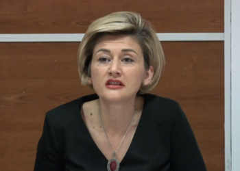 Mimoza Kusari: Vetëm me votat e komuniteteve jo-shumicë nuk është e mundshme të formohet Qeveria