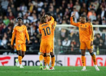 Modriq drejt largimit nga Real Madridi, në dyshim edhe e ardhmja e Vazquez dhe Alaba