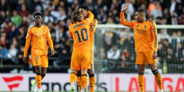 Modriq drejt largimit nga Real Madridi, në dyshim edhe e ardhmja e Vazquez dhe Alaba