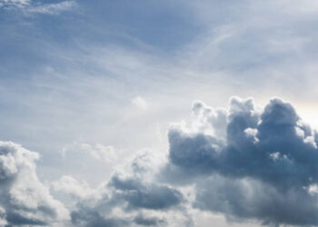 Moti sot: Kthjellime pasdite dhe rritje temperaturash në rajon