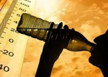 Tjetër rekord, Evropa përjetoi marsin më të ngrohtë të regjistruar