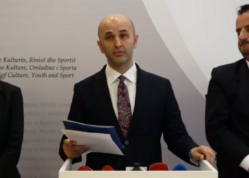 MKRS akuzon Komunën e Prishtinës për shmangie me qëllim të Ligjit për Trashëgiminë Kulturore