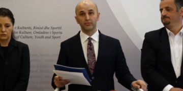 MKRS akuzon Komunën e Prishtinës për shmangie me qëllim të Ligjit për Trashëgiminë Kulturore