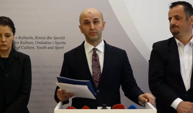 MKRS akuzon Komunën e Prishtinës për shmangie me qëllim të Ligjit për Trashëgiminë Kulturore