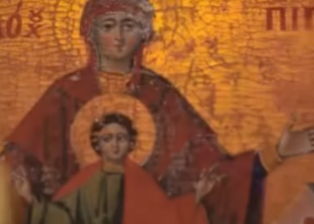 Gonxhja: Muzeu “Onufri”, një udhëtim mes ngjyrave dhe historisë që flet përmes ikonave