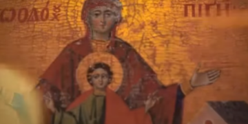 Gonxhja: Muzeu “Onufri”, një udhëtim mes ngjyrave dhe historisë që flet përmes ikonave