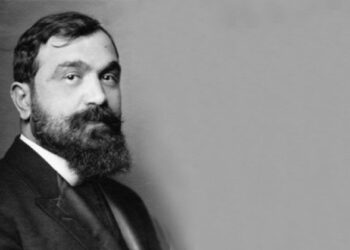 Letra e panjohur e Nolit për ministrin e jashtëm të SHBA-ve