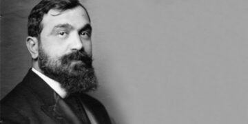 Letra e panjohur e Nolit për ministrin e jashtëm të SHBA-ve